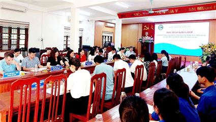 Trường Cao đẳng miền núi Bắc Giang bàn Giải pháp nâng cao chất lượng đào tạo nghề May thời trang