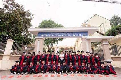 Trường Trung cấp Nghề miền núi Yên Thế (Bắc Giang): Hiệu quả từ Chương trình đào tạo 9+